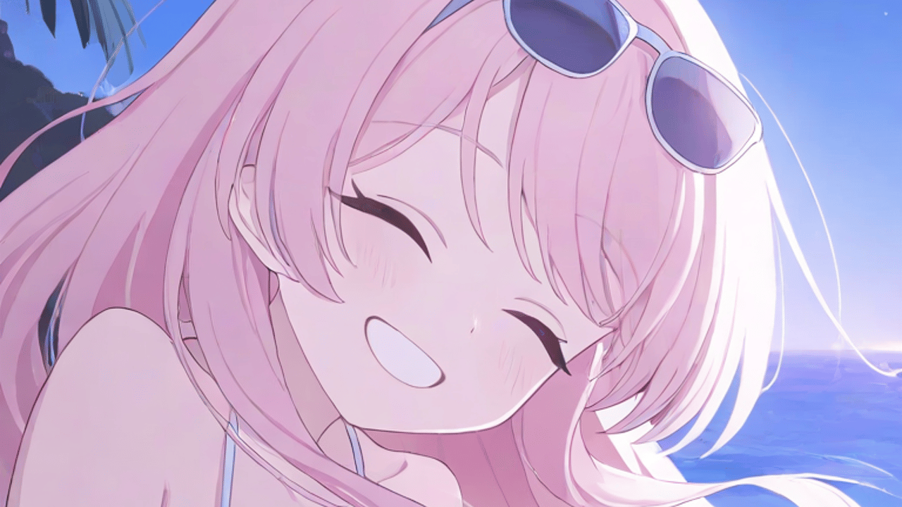 Card background