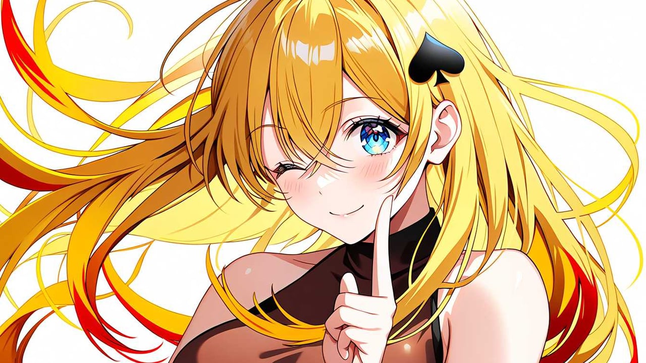 Card background