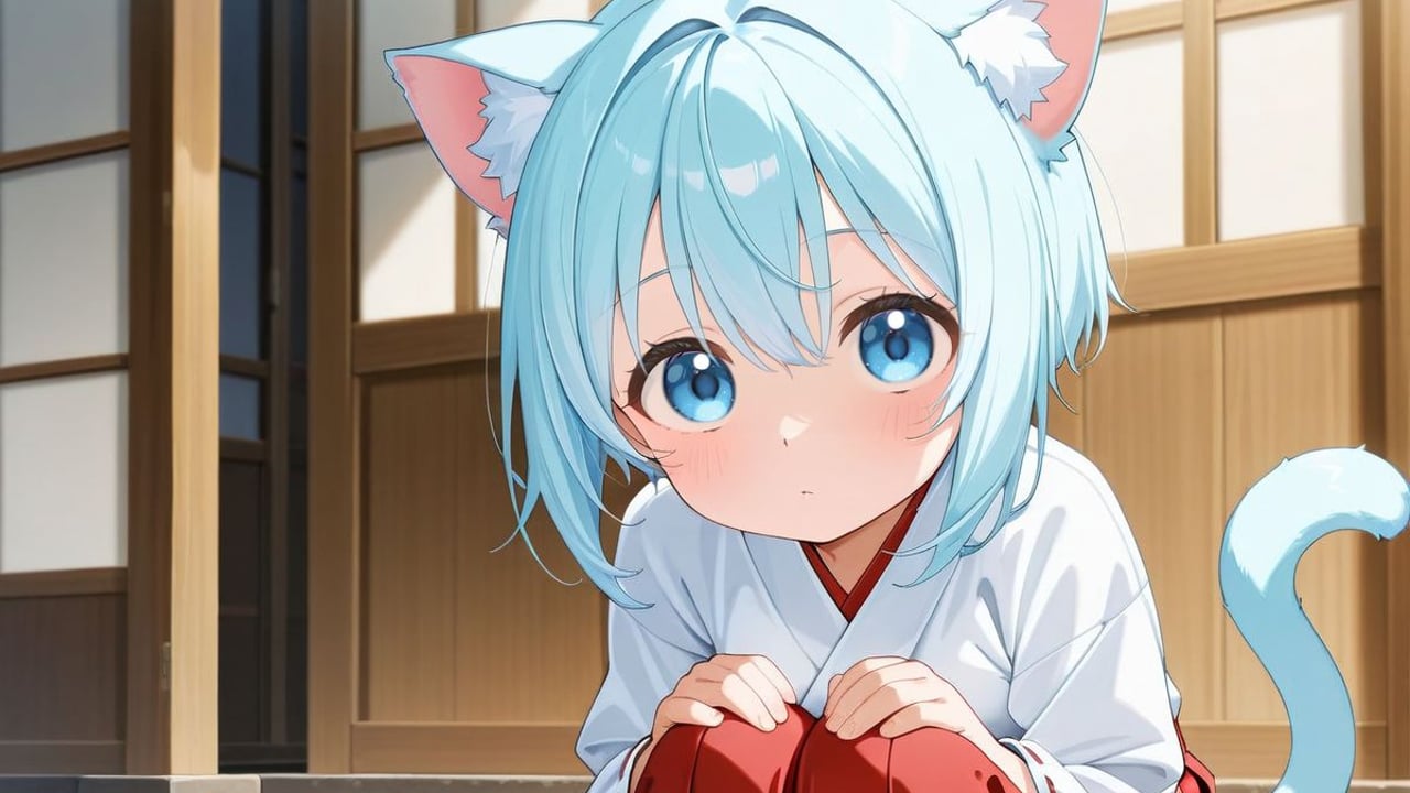 Card background