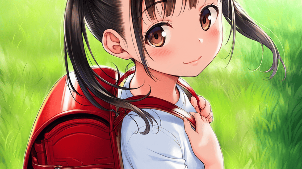 Card background