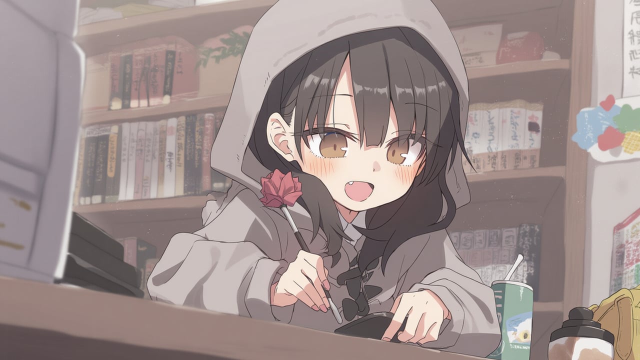 Card background