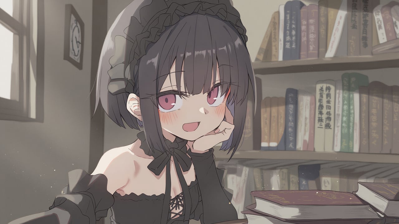 Card background