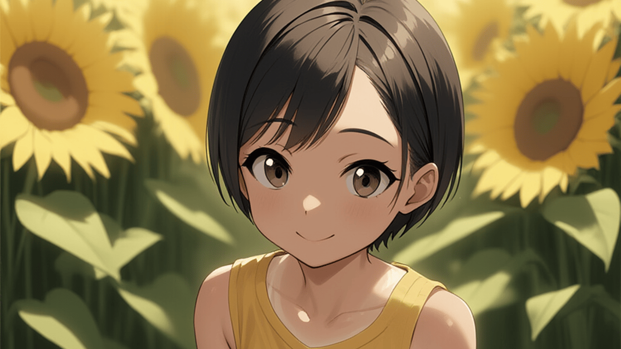 Card background
