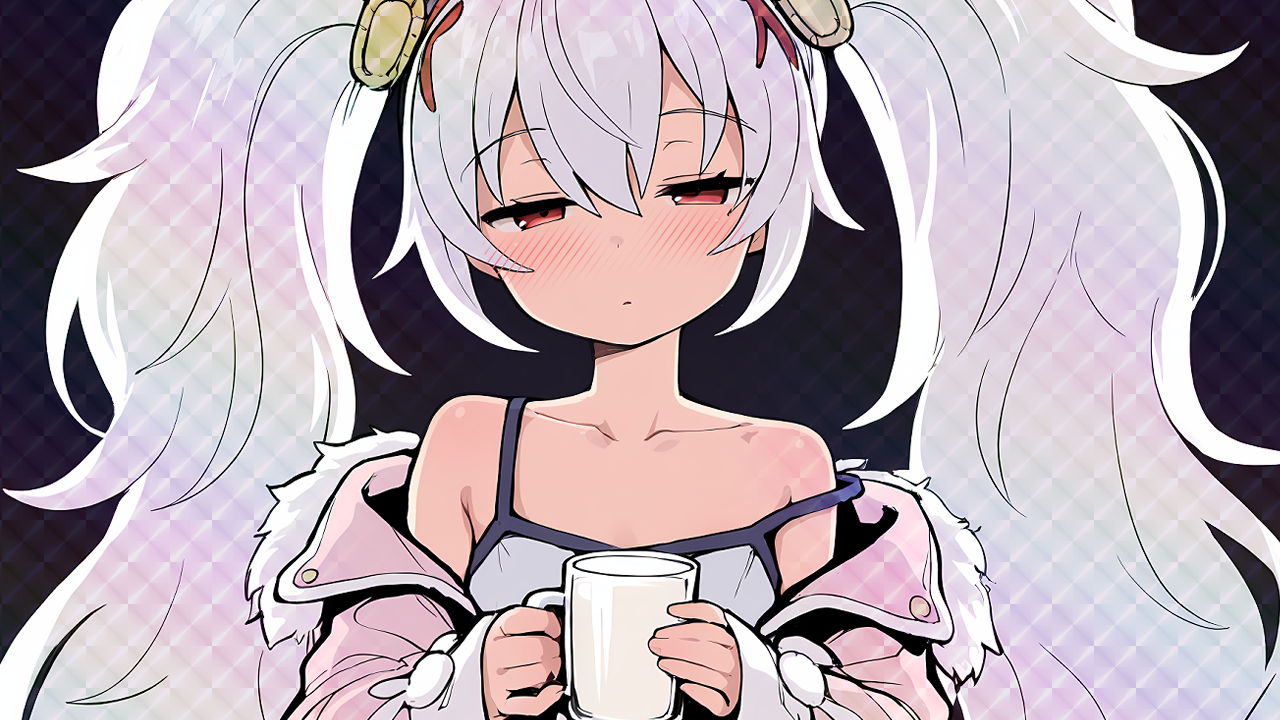 Card background