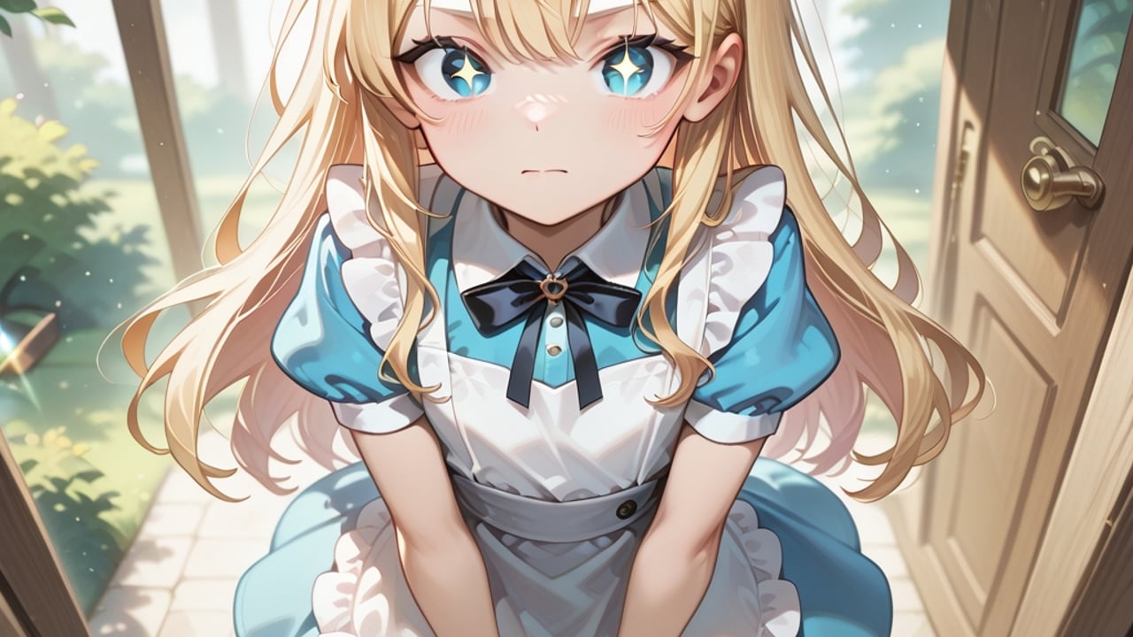 Card background