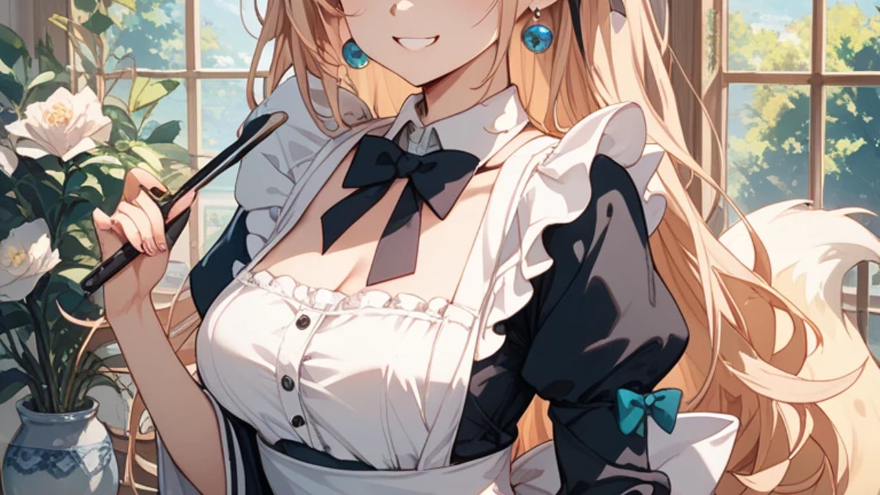 Card background