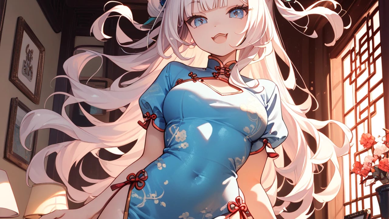 Card background