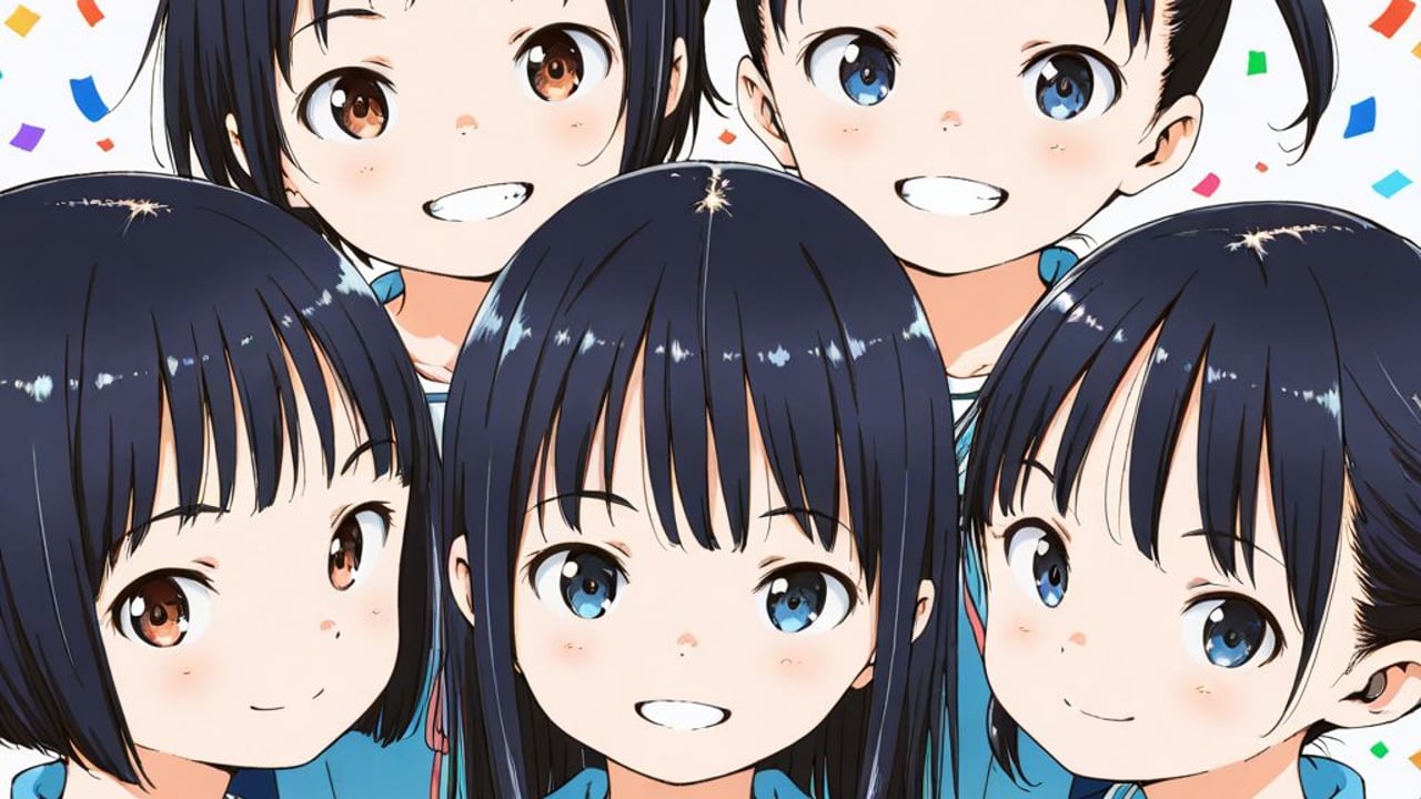 Card background