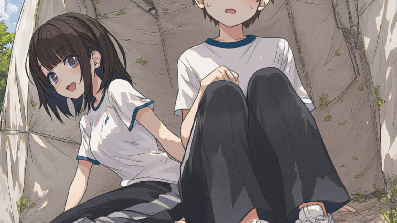 Card background