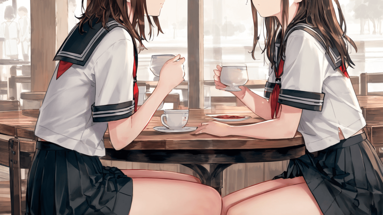 Card background