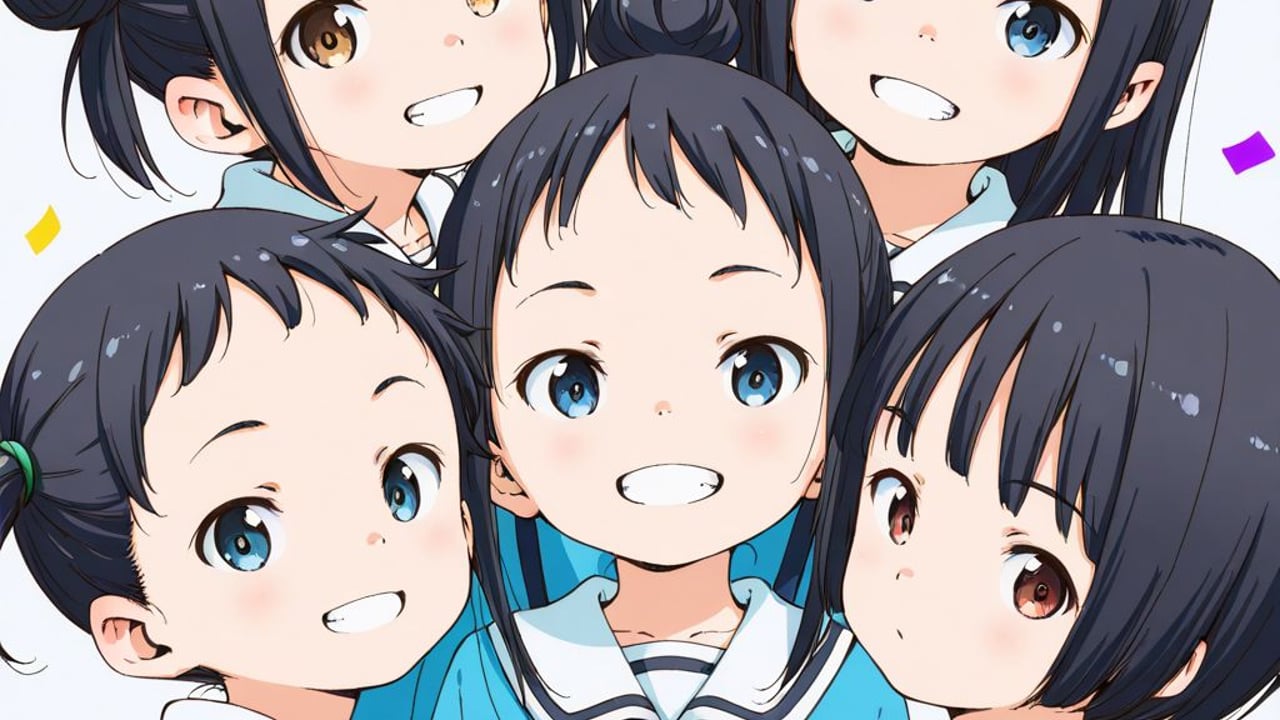 Card background