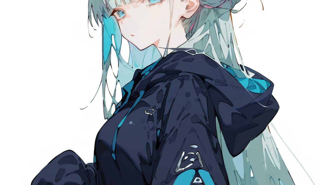Card background