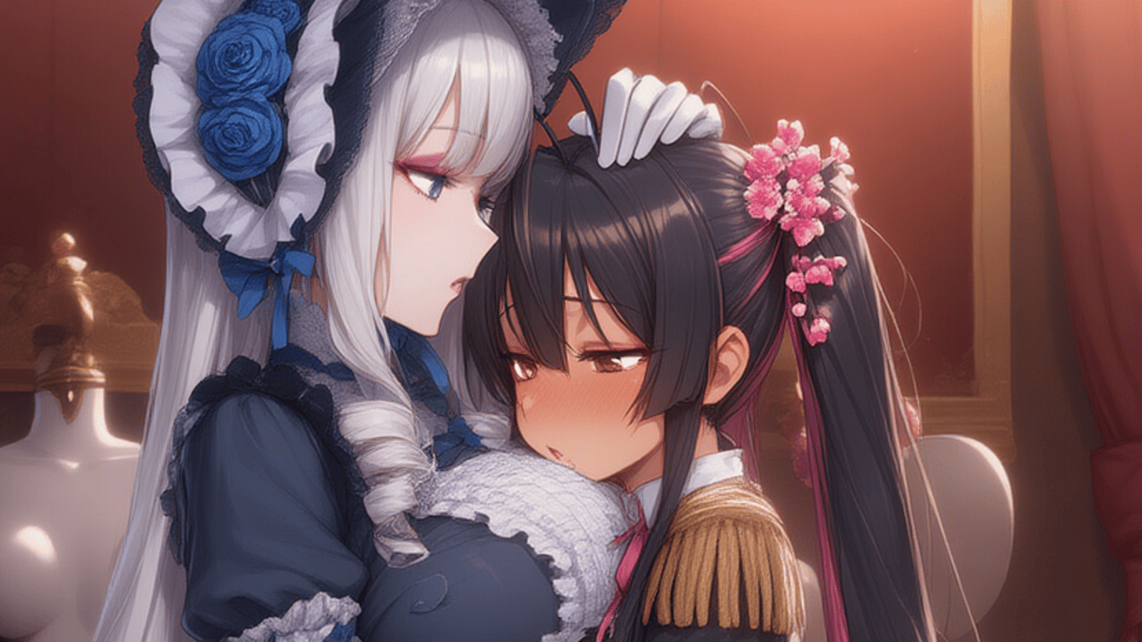 Card background
