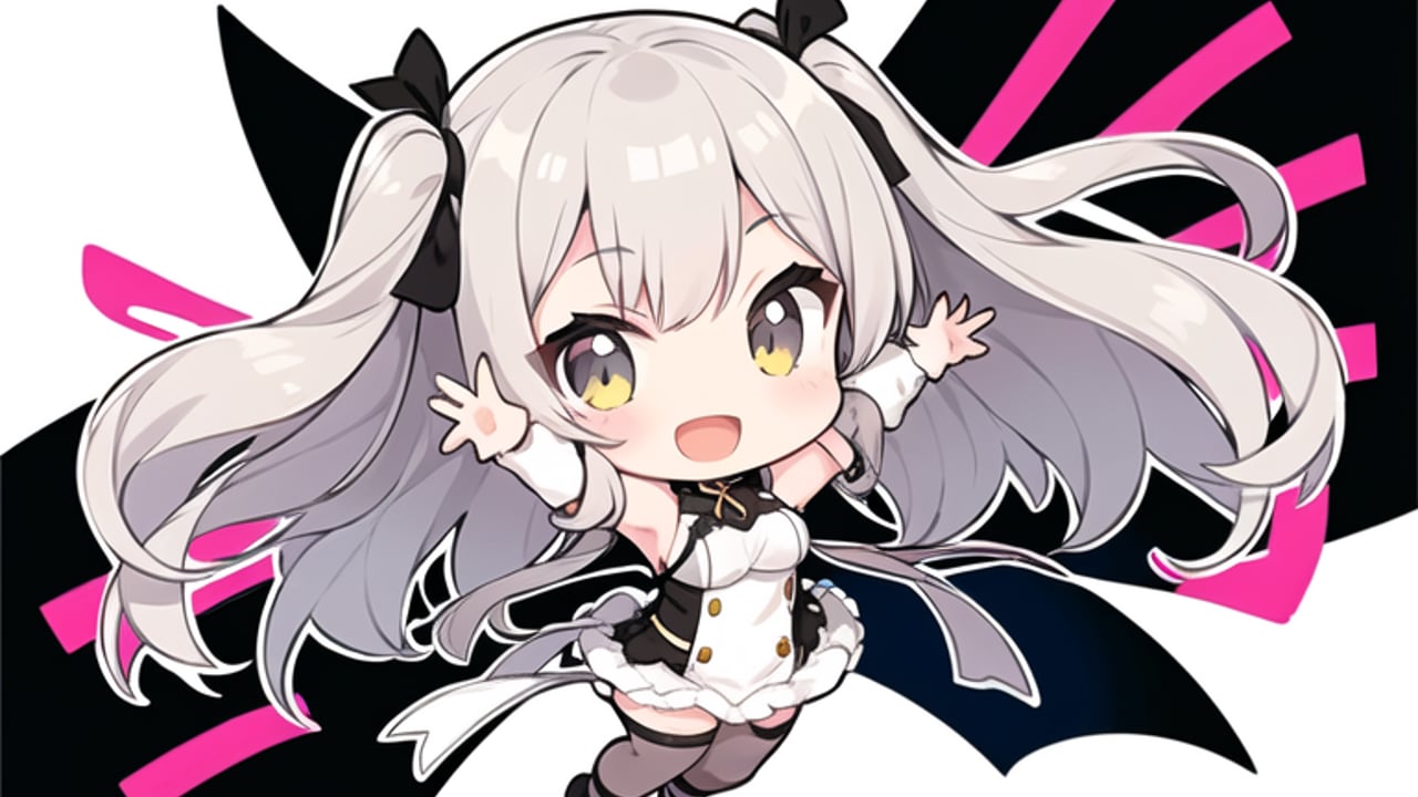 Card background