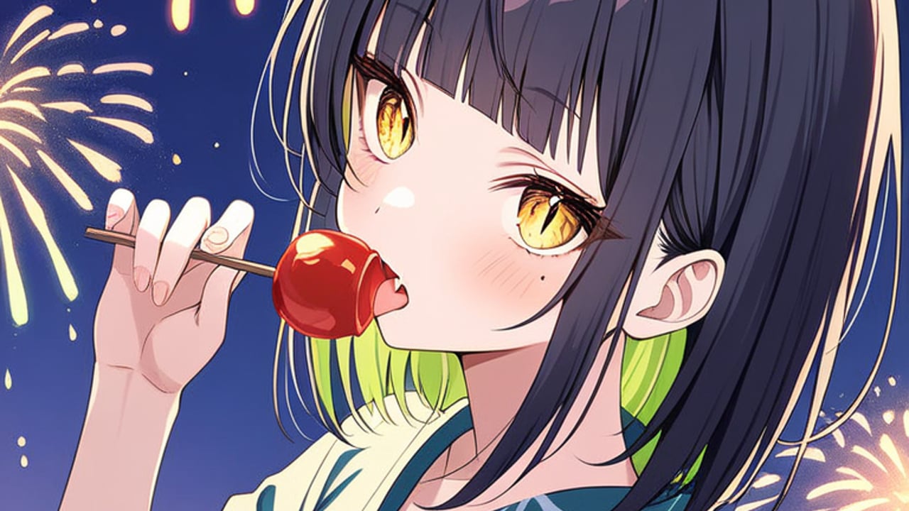 Card background