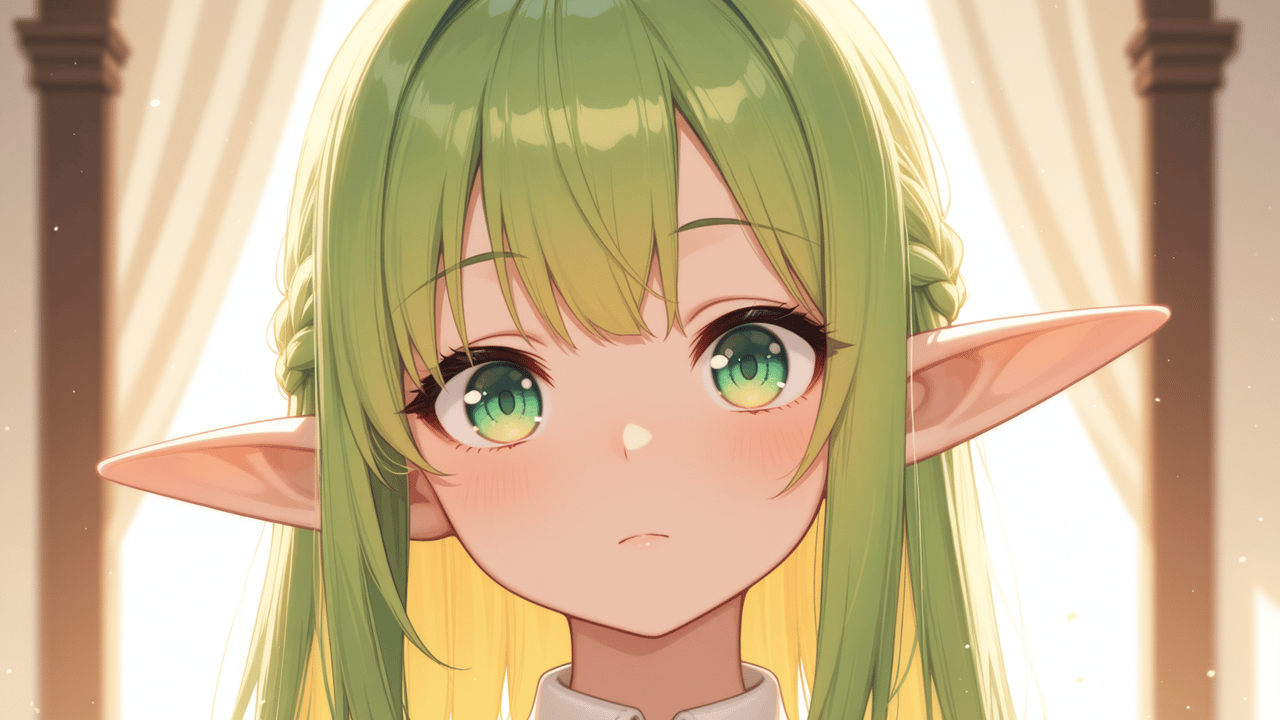 Card background