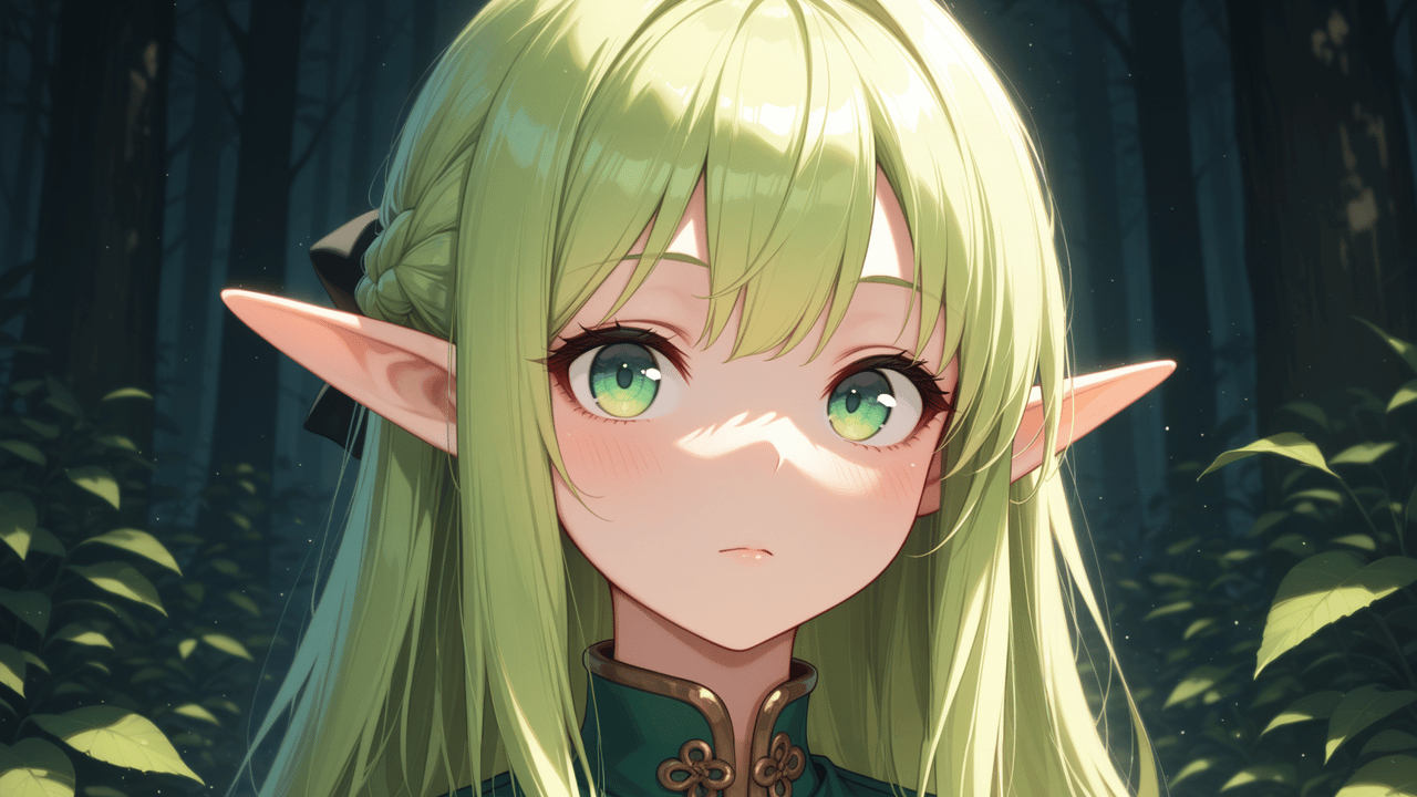 Card background