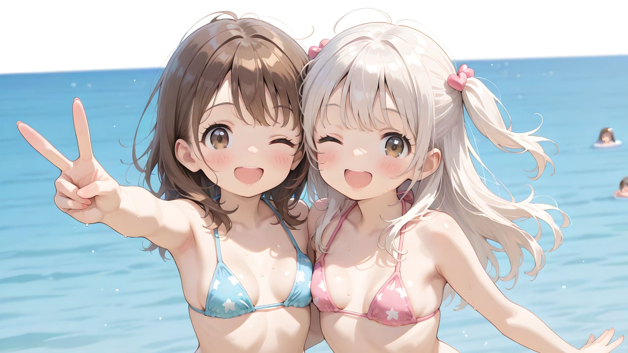 Card background