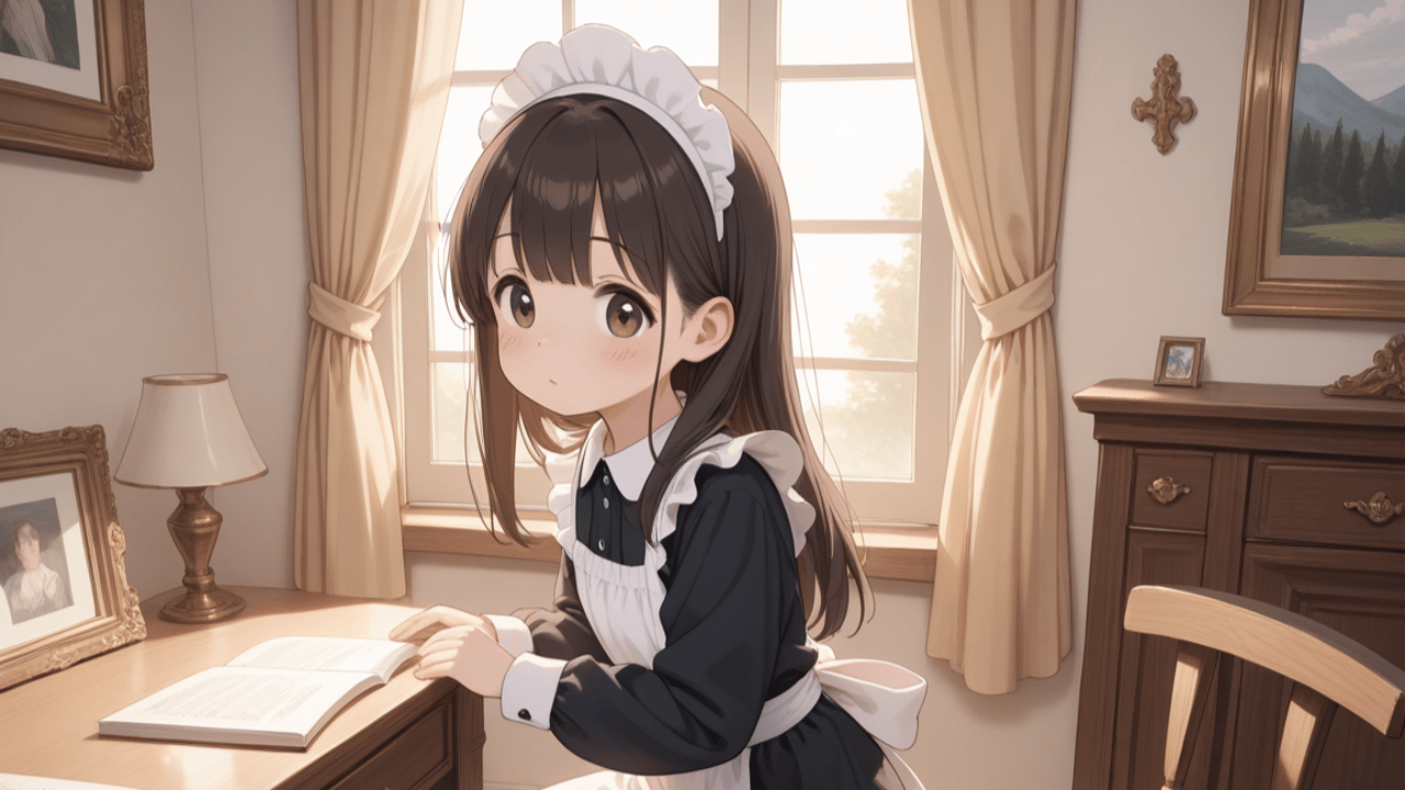 Card background