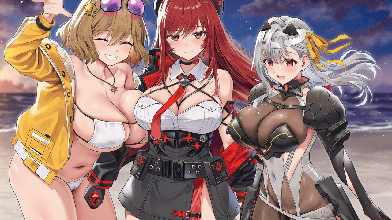 Card background