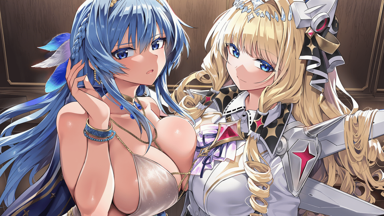 Card background