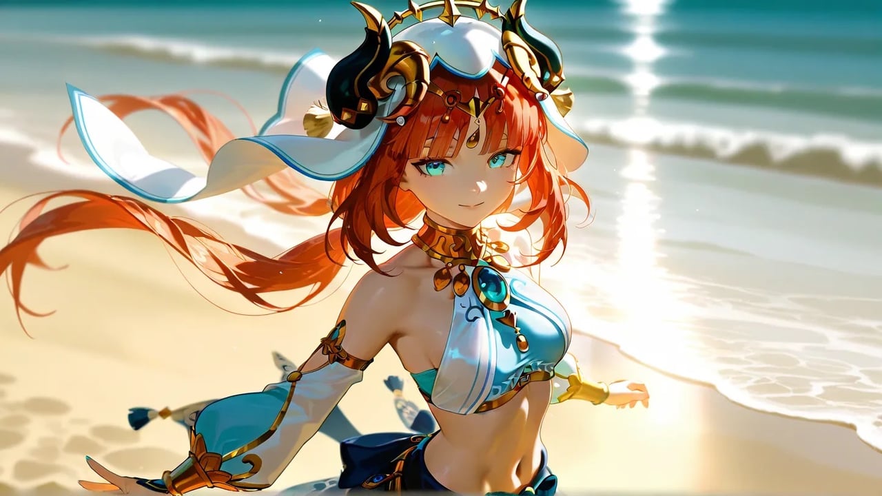 Card background
