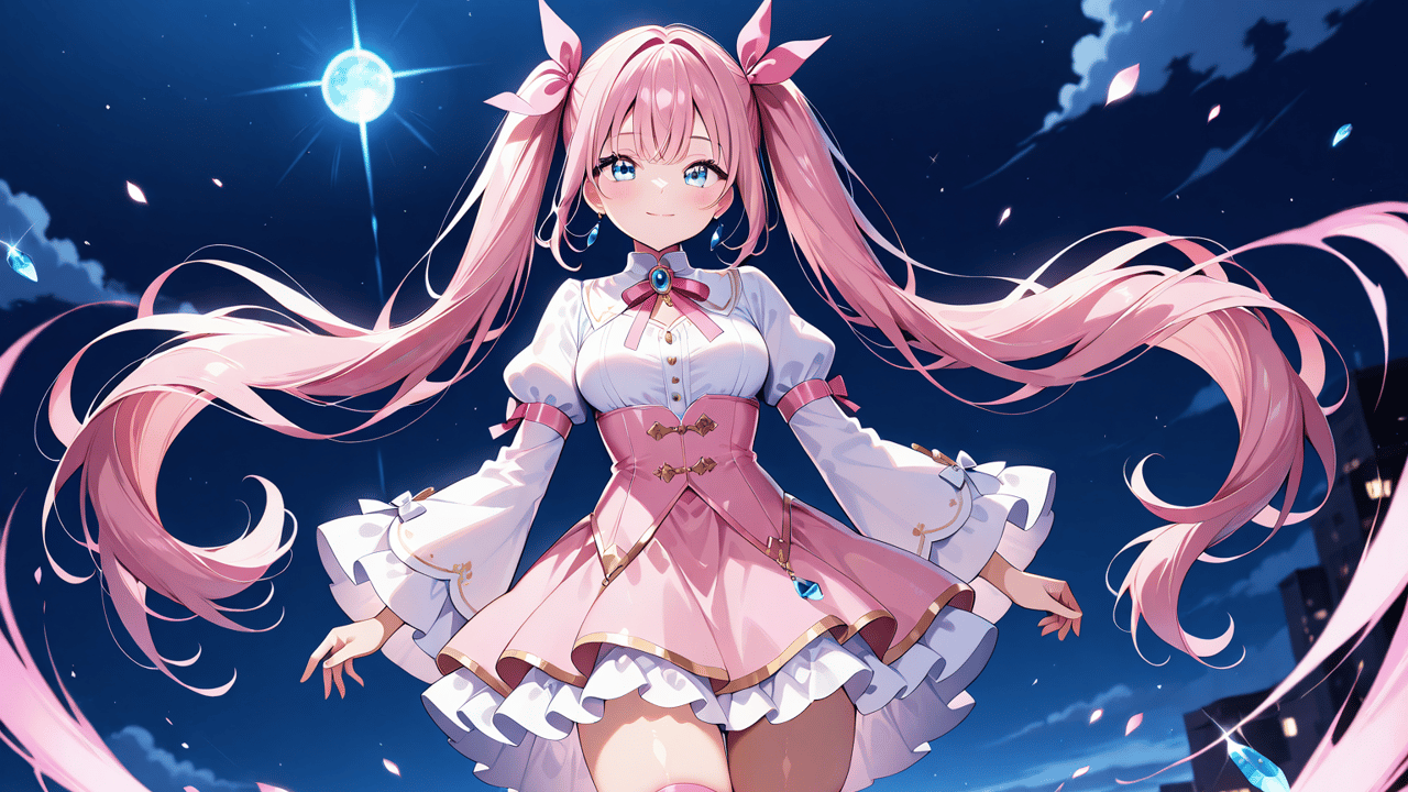 Card background