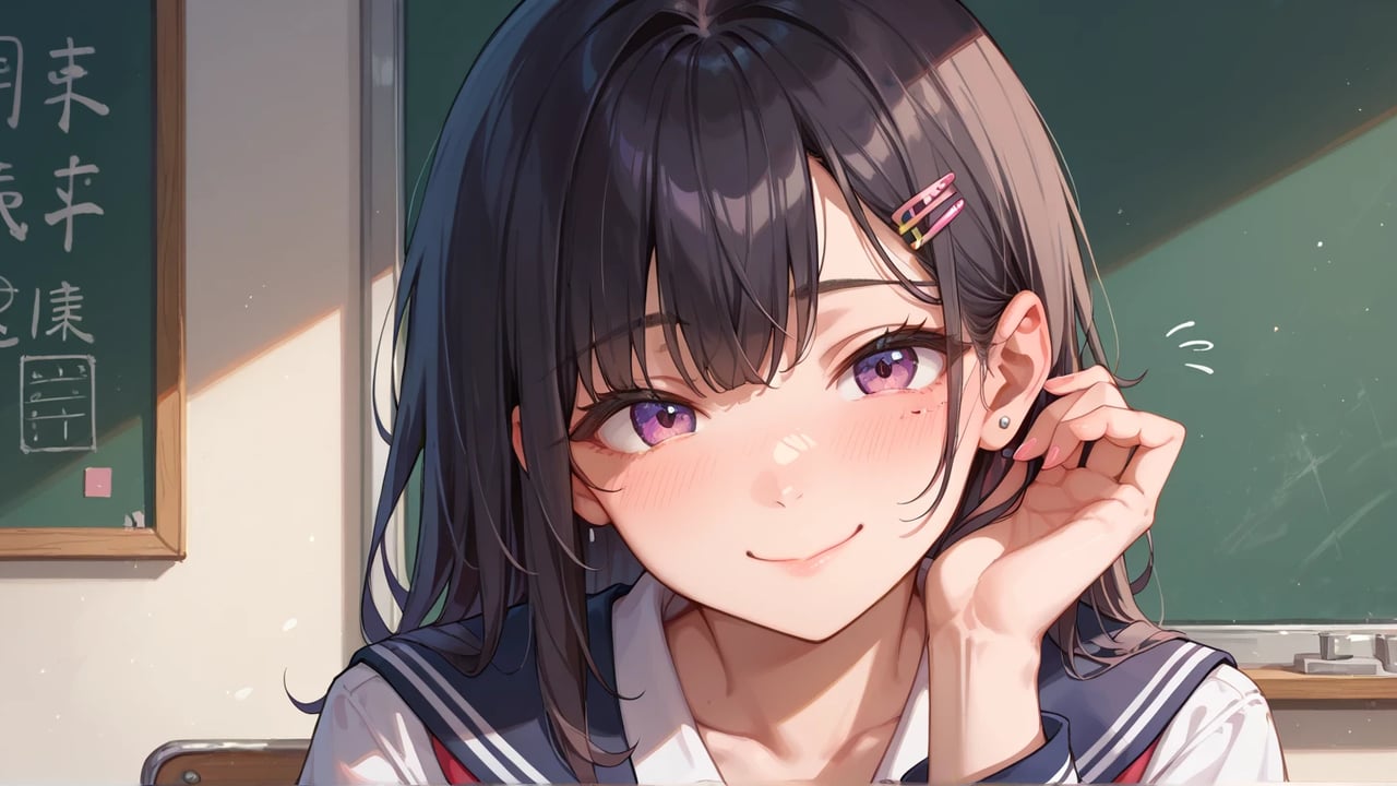 Card background