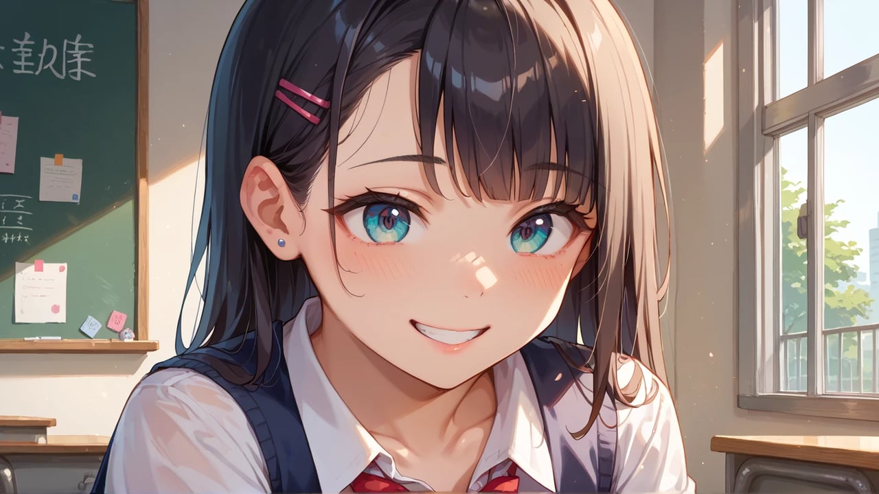 Card background