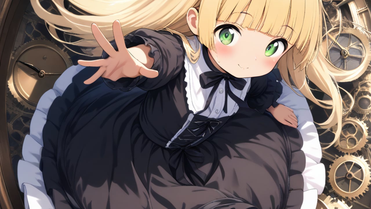 Card background