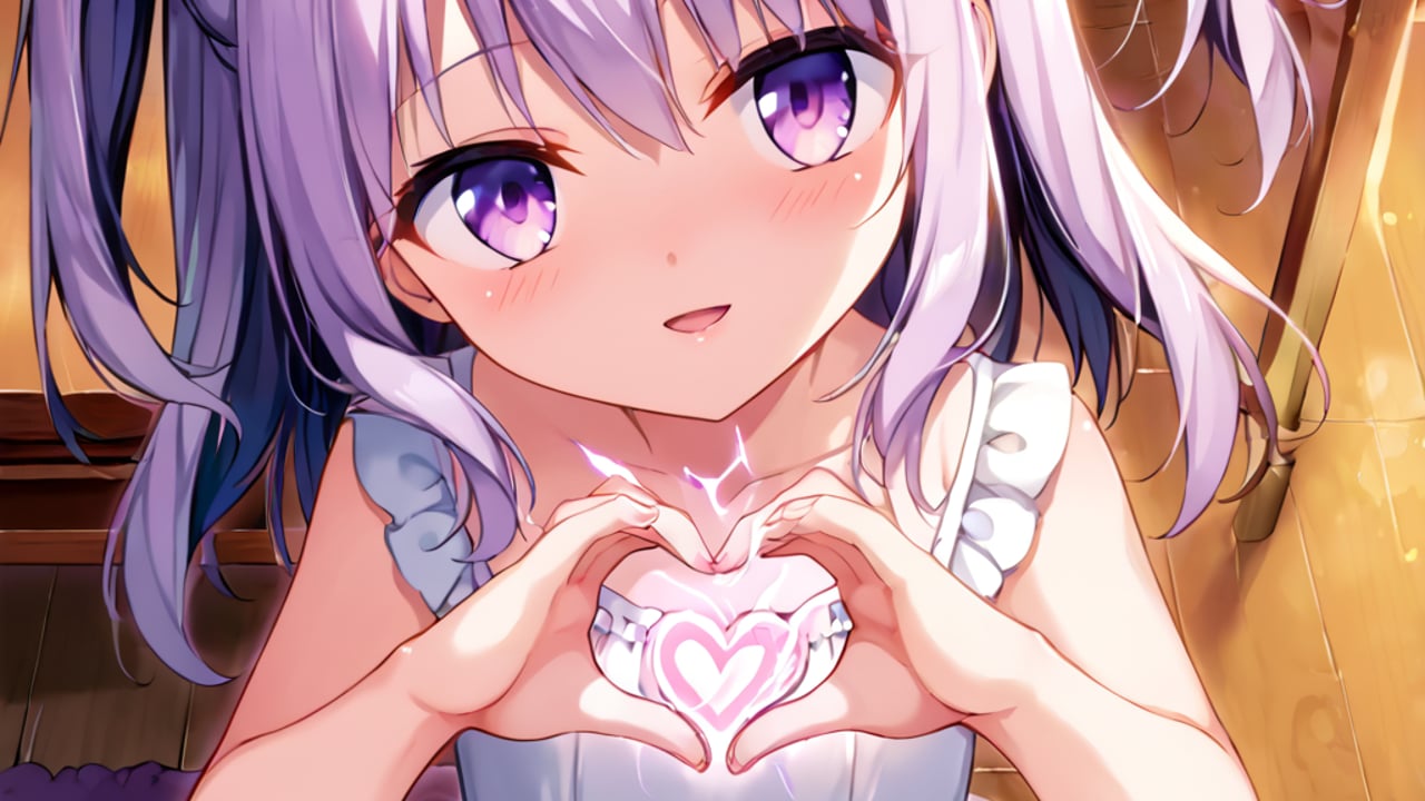 Card background