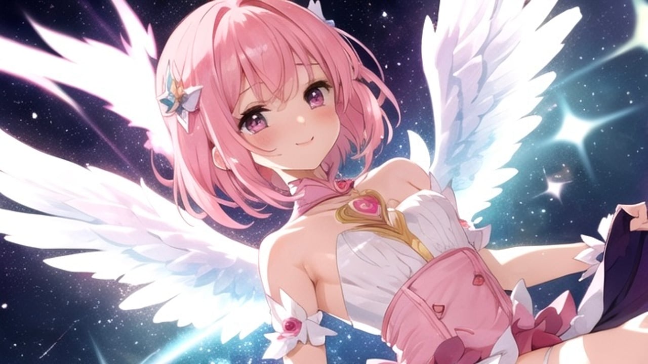Card background