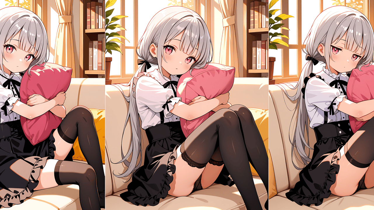 Card background