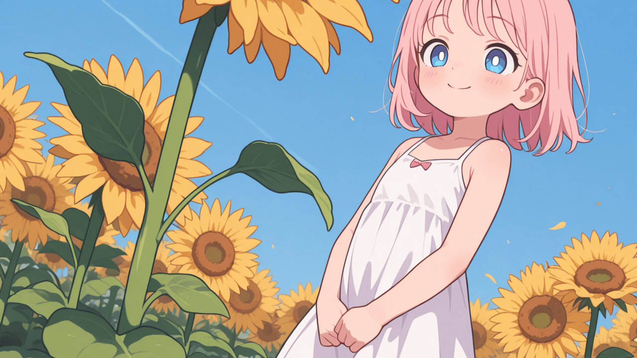 Card background