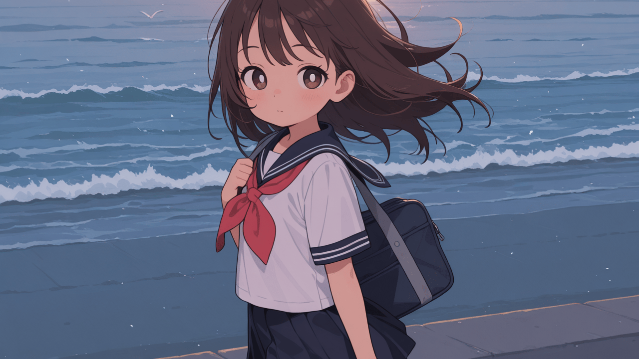 Card background