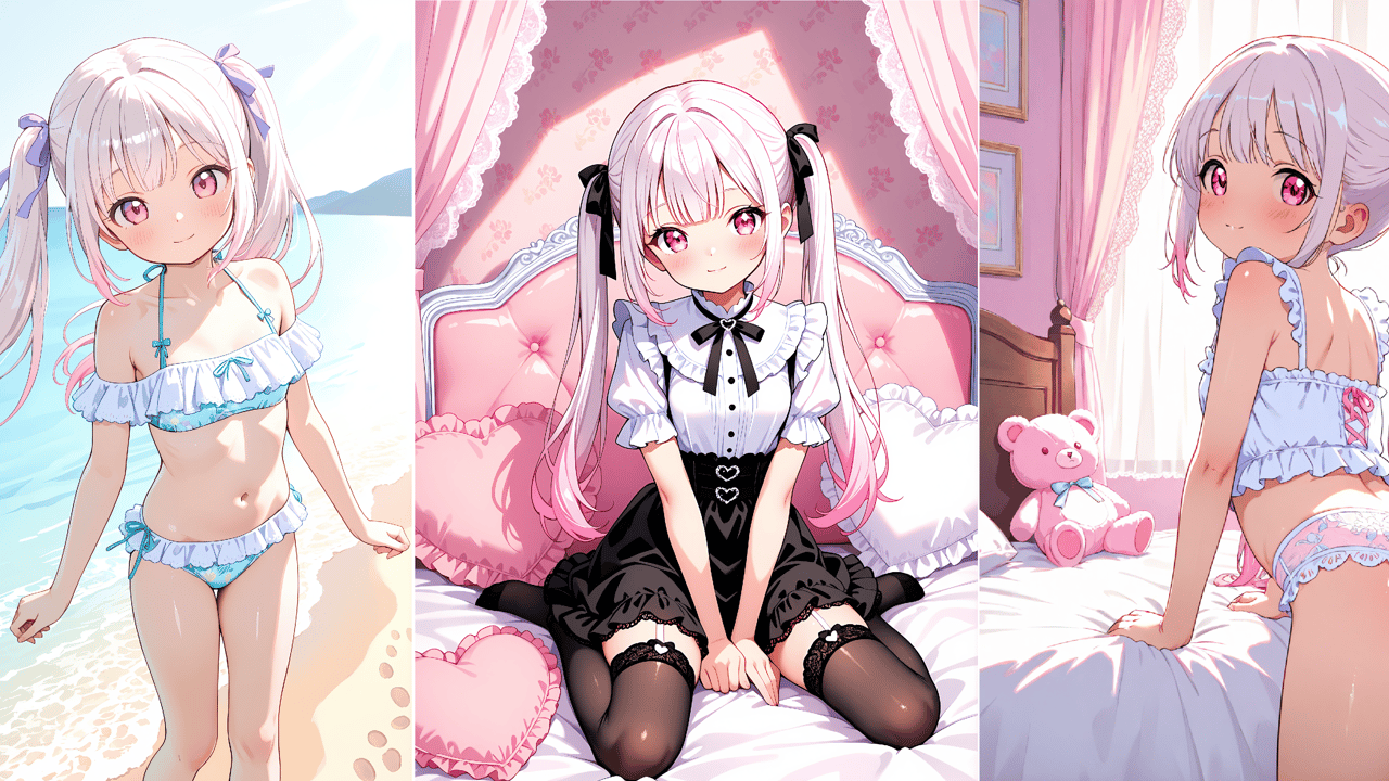Card background