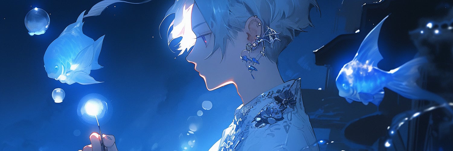 Creator Cover