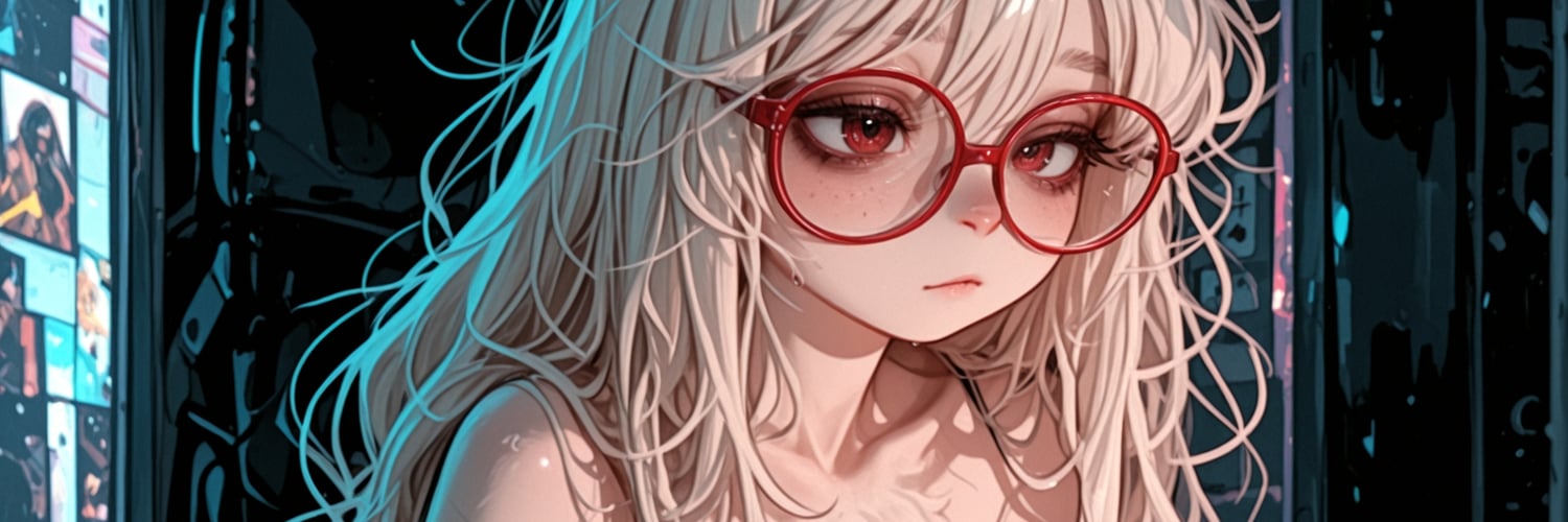 Creator Cover