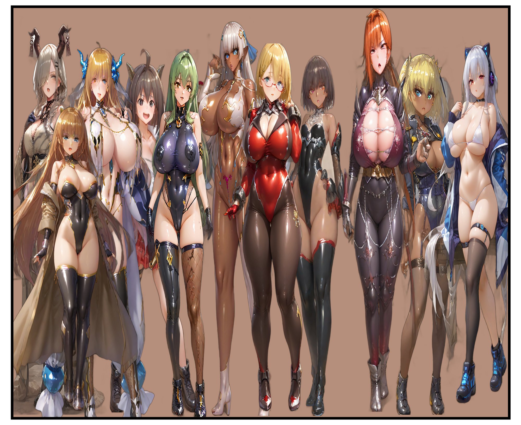 作品イメージ