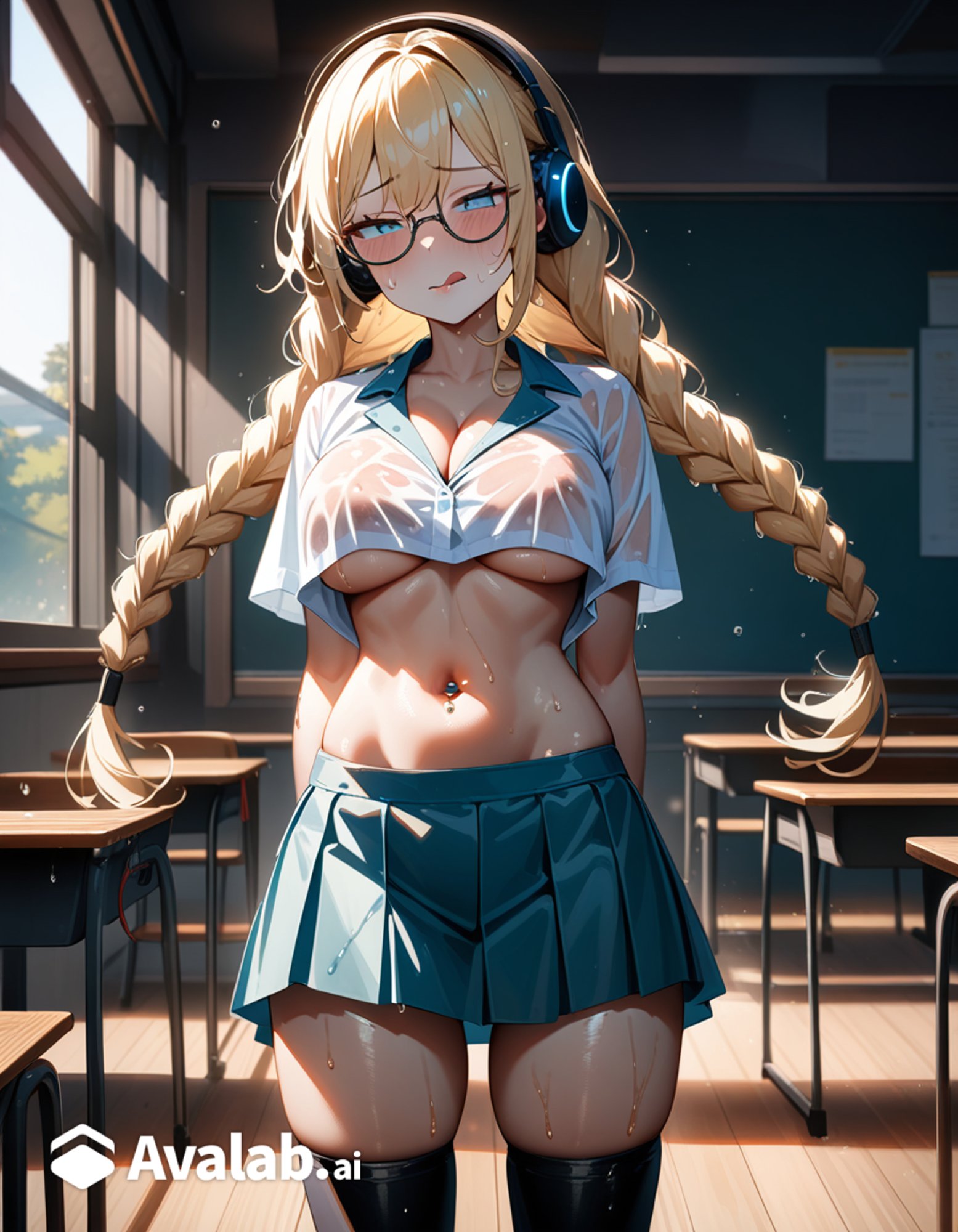 作品イメージ
