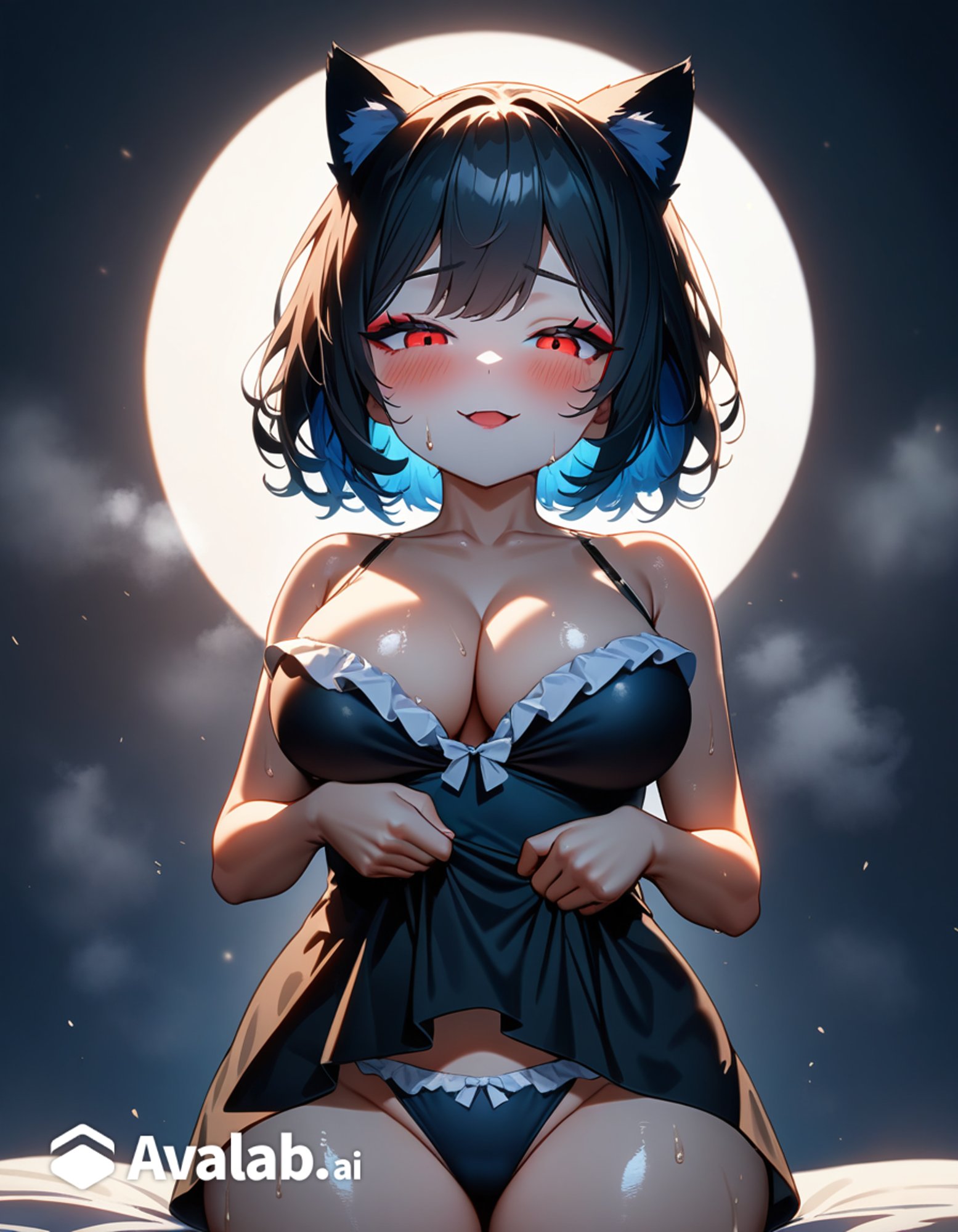 作品イメージ