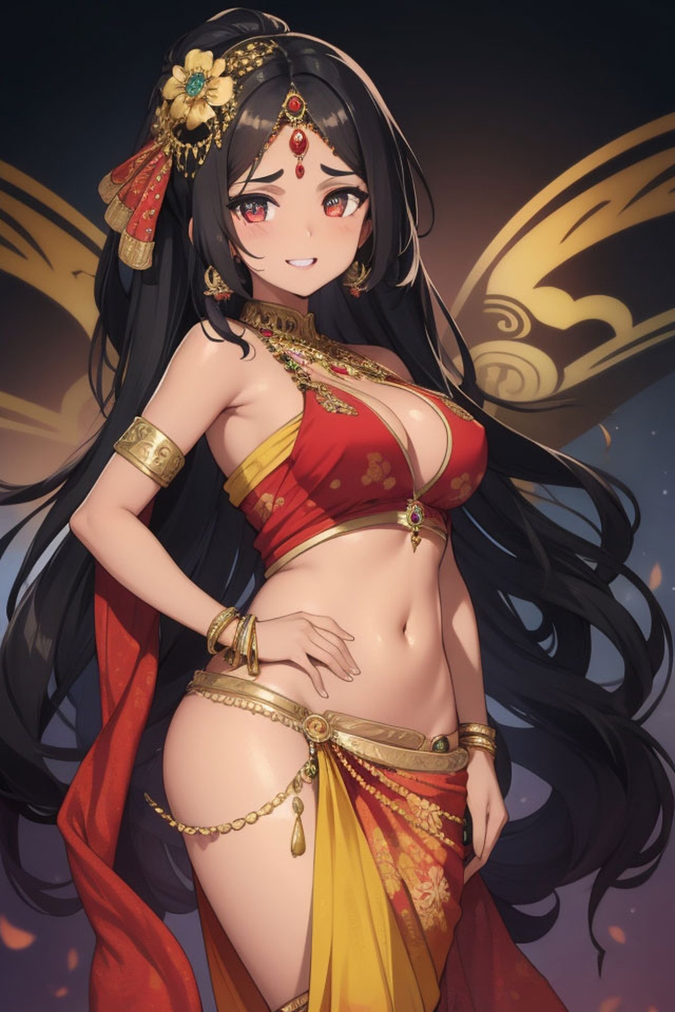 作品イメージ
