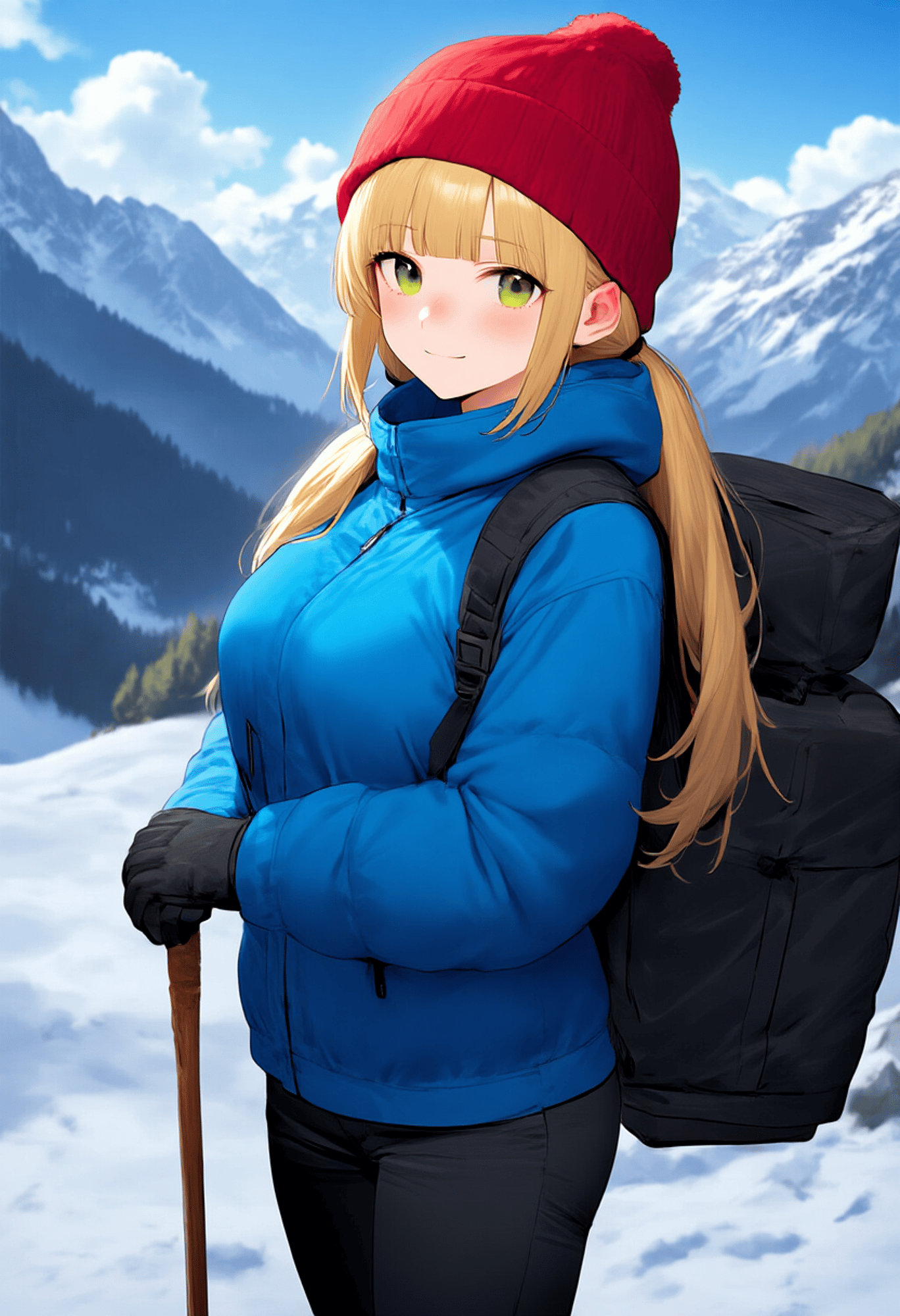 作品イメージ