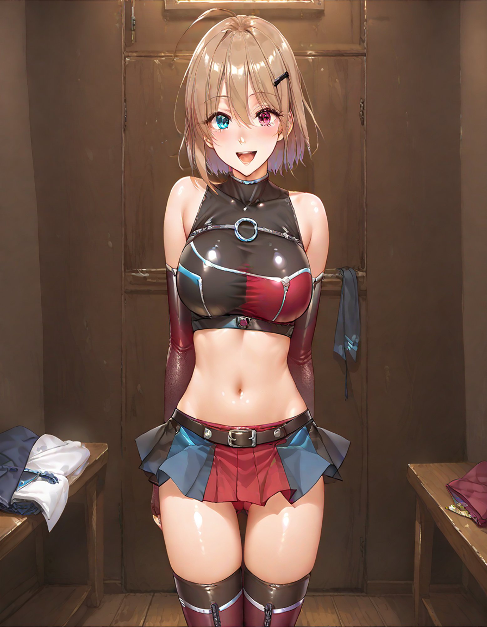 作品イメージ