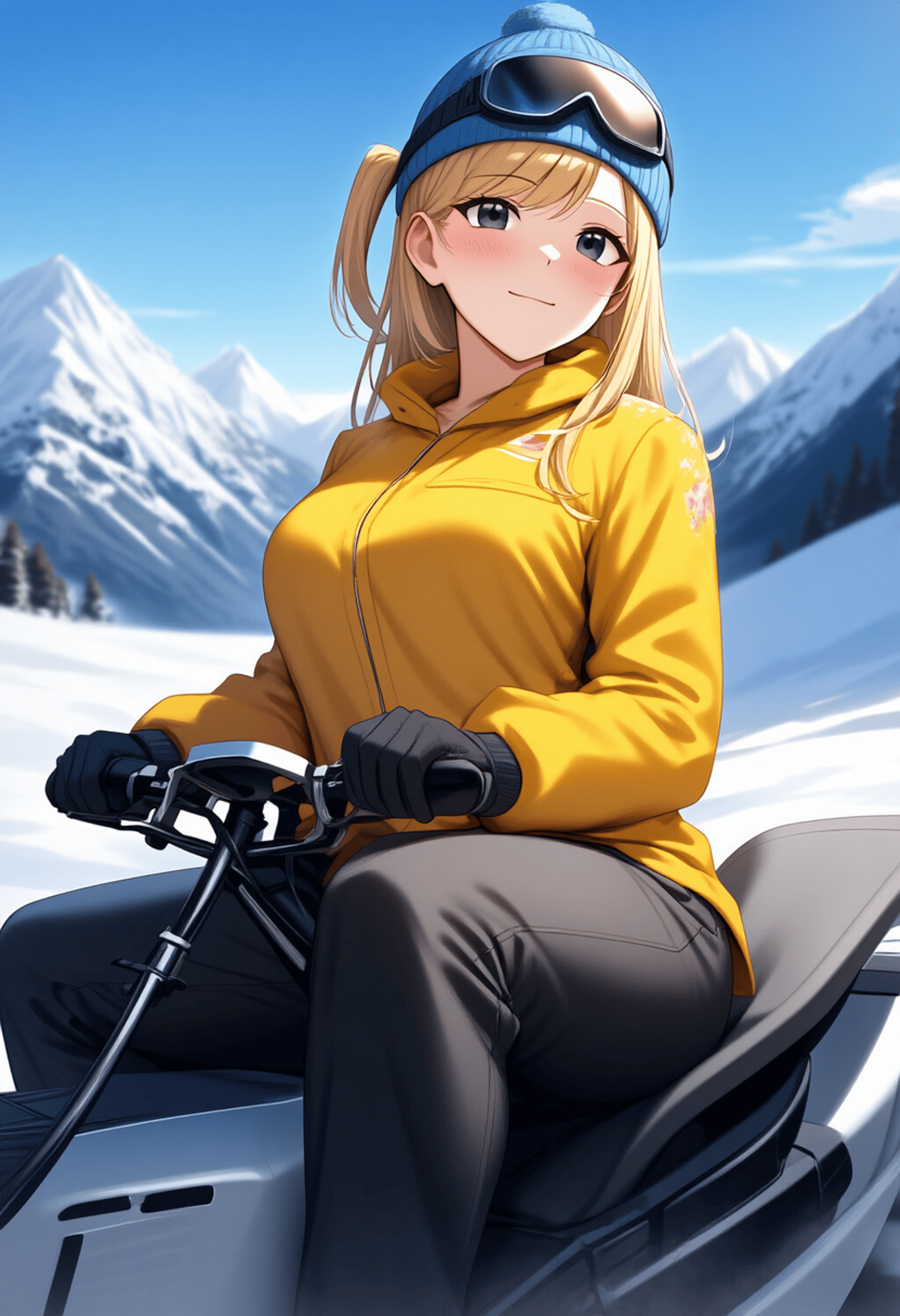 作品イメージ