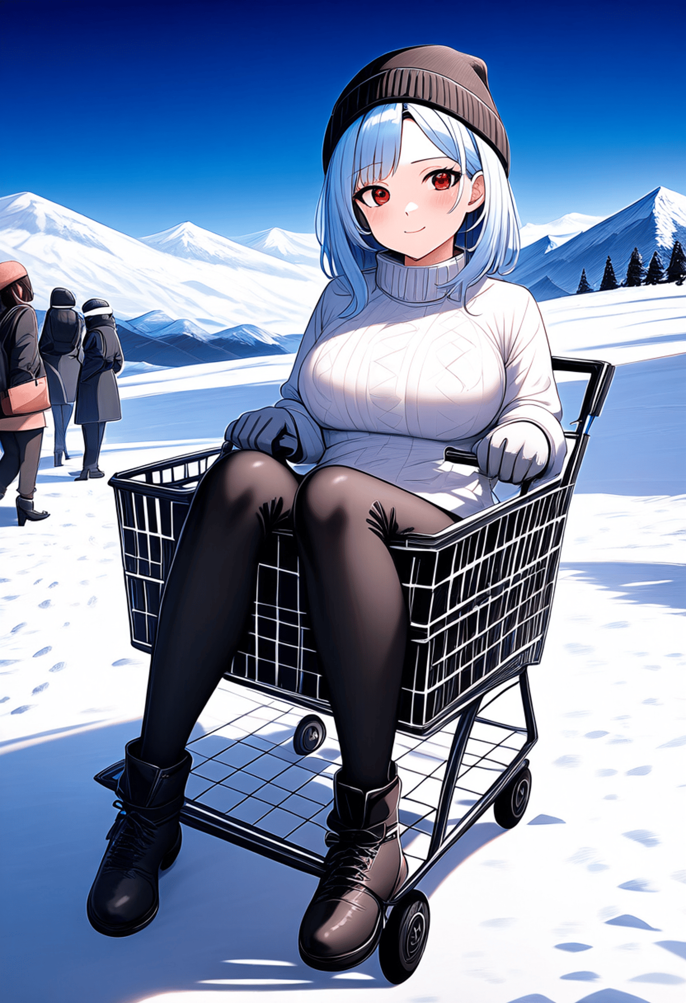 作品イメージ