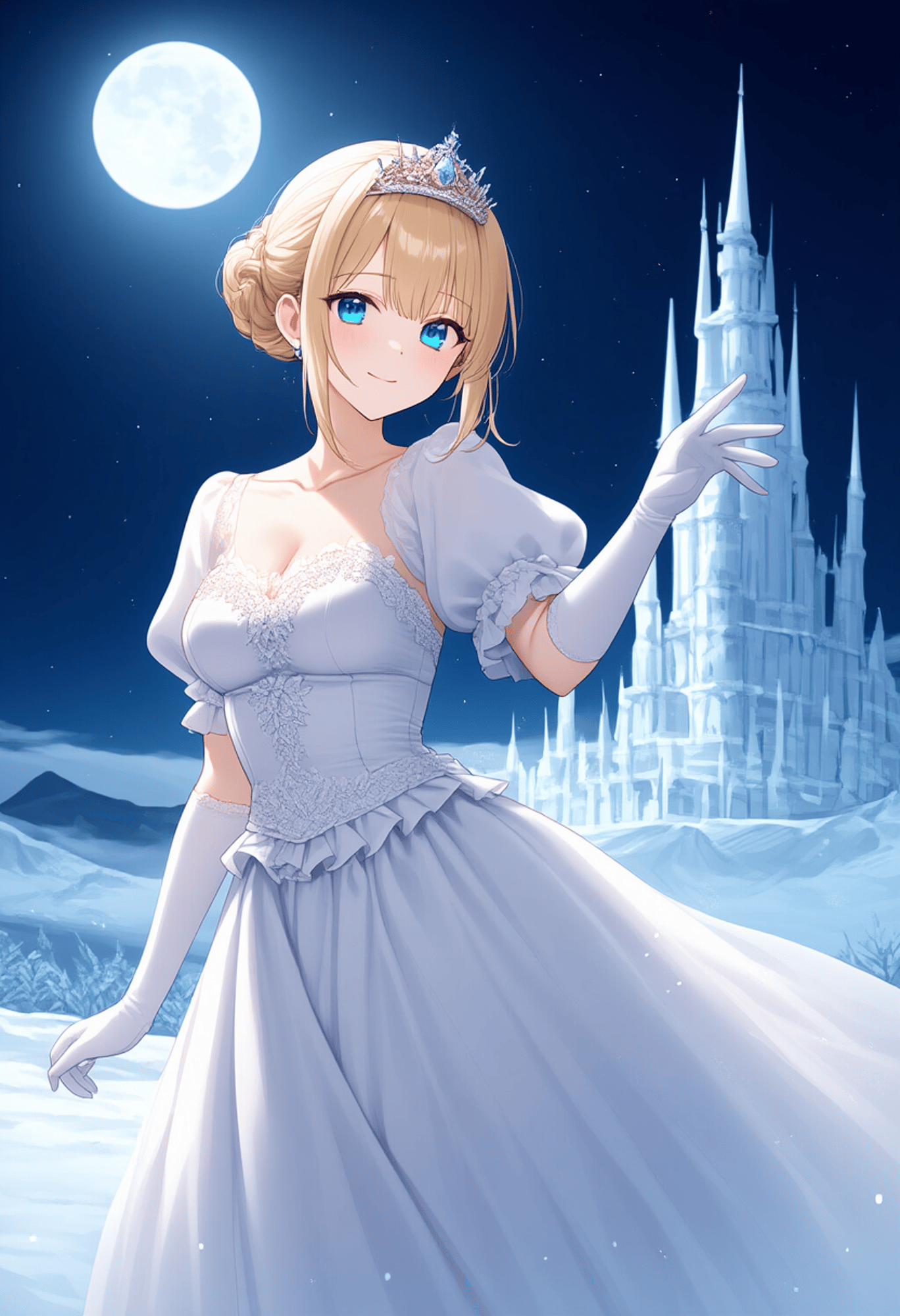 作品イメージ