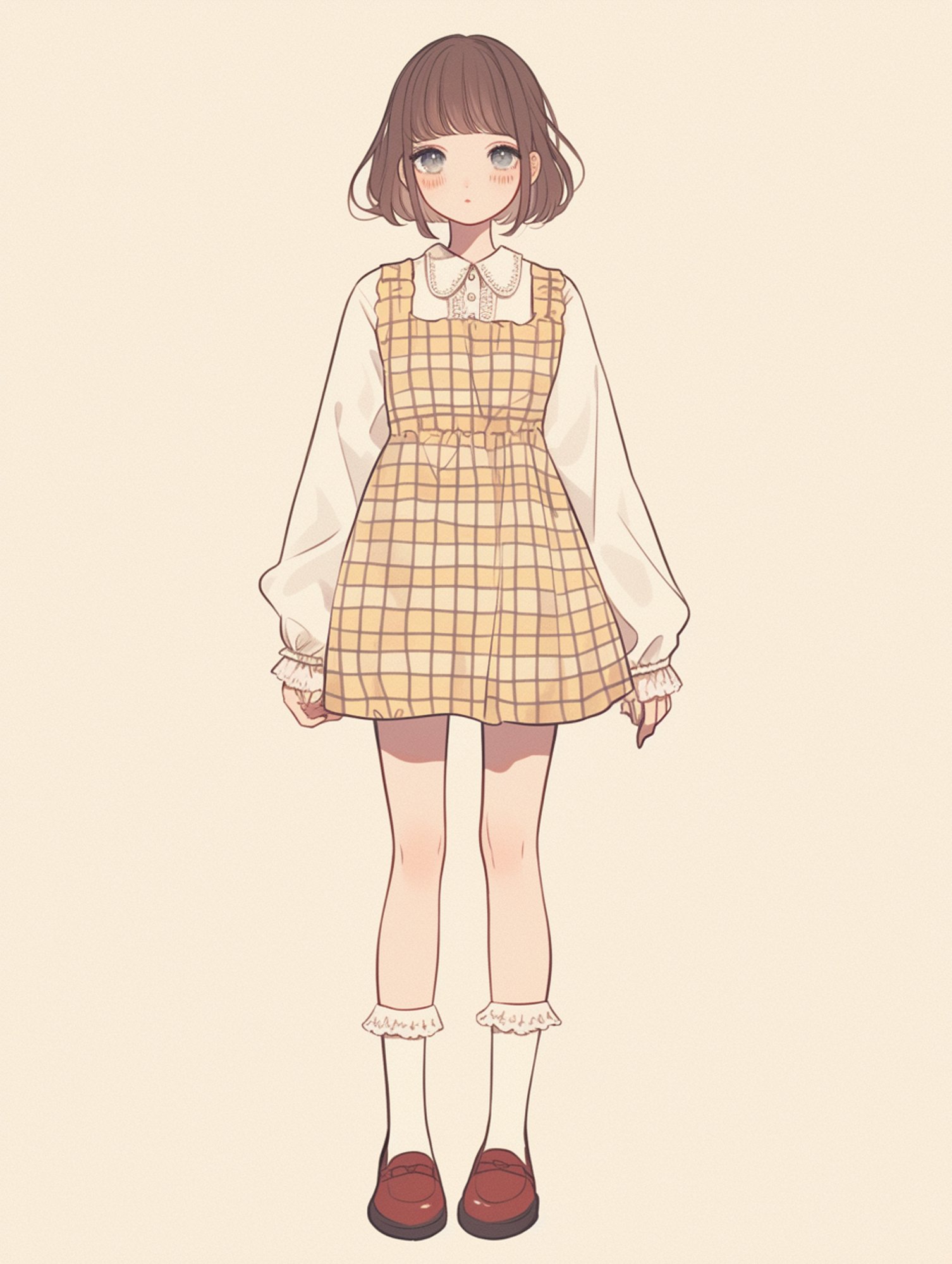 作品イメージ