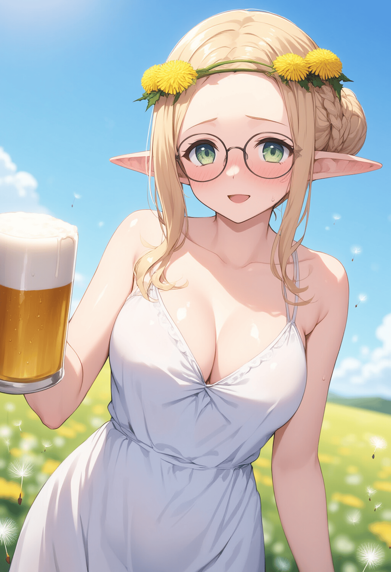 作品イメージ