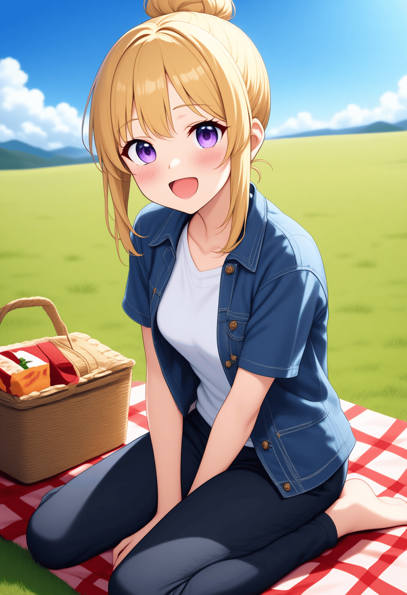 作品イメージ